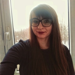 Юлія Бучок, 04.02.1998, Ивано-Франковск