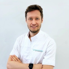 Александр Гаврилов, 15.05, Калининград