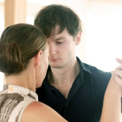 Александр Евдокимов, Санкт-Петербург