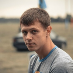 Юра Дмитриев, 07.06.1990, Гомель