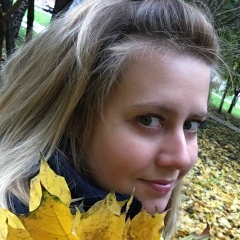 Катя Кот, 01.03, Москва