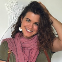 Дарья Богданова, 17.03.1985, Санкт-Петербург