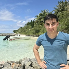 Палван Палванов, 22.12.1990, Дашогуз