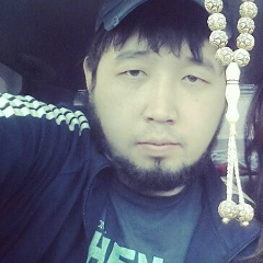 Барахсаана Гуляева, 12.09, Якутск