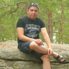 Денис Тен, 16.03.1982, Кокшетау