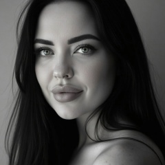 Anastasiya Shelestova, 16.04, Москва