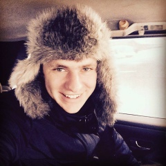 Михаил Шкадин, 06.12.1994, Ростов-на-Дону