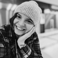 Кристина Каштанова, 03.11.1985, New York City