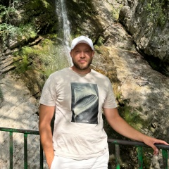 Бахрам Караев