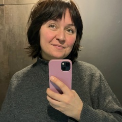 Анастасия Селедкова, 07.02, Санкт-Петербург