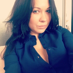 Ната Луцкая, 24.05, Харьков