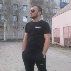 Арсен Казиков, 10.12