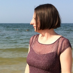 Катя Белякова, 13.11.1985, Мытищи