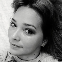 Инна Никитина, 20.04, Тверь