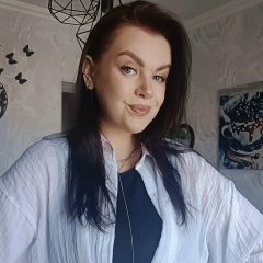 Наталечка Букаткина, 23.02.1993, Тольятти