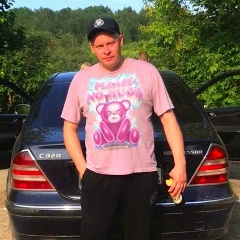 Максим Владимирович, 05.05, Москва