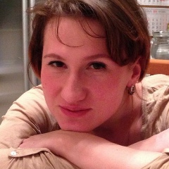 Мария Шишулина, 01.12, Обнинск