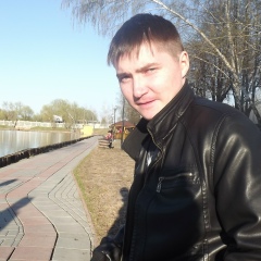 Василий Щёголев, 14.11