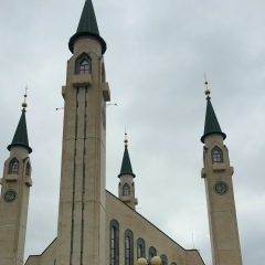 Anvar Qudratov, 26.03.1991