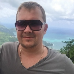 Макс Клейменов, 10.07.1988, Пенза