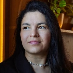 Юлька Тимганова, Сургут