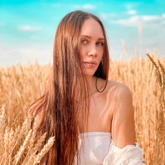 Вита Захарова, 16.10, Екатеринбург