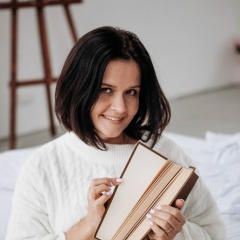 Александра Прядко, Санкт-Петербург