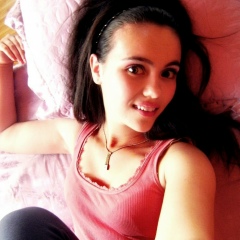 Naty Schidu, 18.09, Кишинев