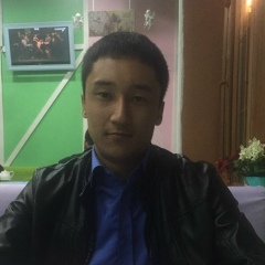 Даурен Серикбаев, 21.07.1992, Шымкент