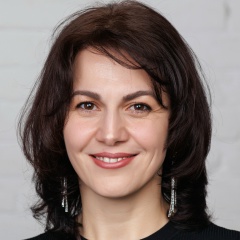 Элина Абрамян, 22.07, Москва