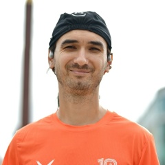 Алексей Силищев, 21.06.1993, Ставрополь