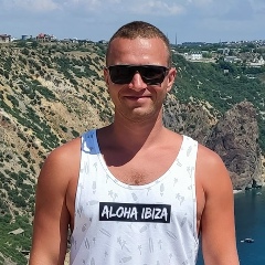 Алексей Савченко, 27.04.1988, Южноуральск