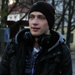 Сергей Дворняга, 13.05, Киев