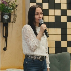 Екатерина Девятова, 11.12, Самара