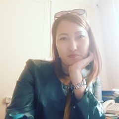 Юлия Ширшова, 07.12, Улан-Удэ