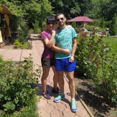 Тарас Харченко, 29.06, Алчевск