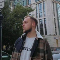 Иван Андреев, 10.03, Санкт-Петербург