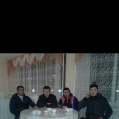 Арман Давлетов