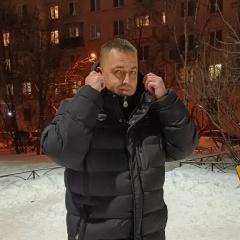 Евгений Антонов, 29.05, Санкт-Петербург