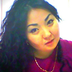 Асель Жакупова, 28.02, Усть-Каменогорск