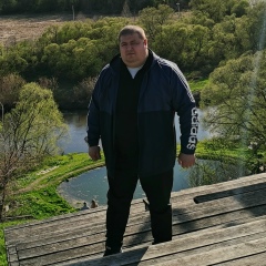 Артём Пидодня, 07.03.1983, Обнинск