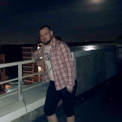 Дмитрий Журов, 06.06.1996, Москва