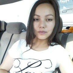 Жанар Оман, 08.03