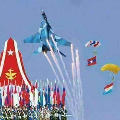 ျမန္ သား, 11.05.1989, Naypyidaw