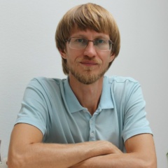 Максим Федоров, 13.08, Пермь