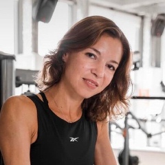 Ирина Спиридонова, 14.11, Дзержинск