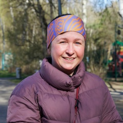 Евгения Ильина, 23.06.1988, Москва