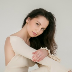 Дашуля Фролова, 19.12, Москва