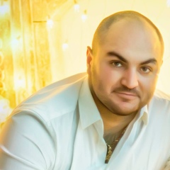 Роман Егиазарян, 13.12, Москва