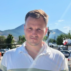 Андрей Анищенко, 02.05.1989, Москва